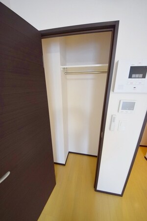 クレイノプレシャス SRKの物件内観写真